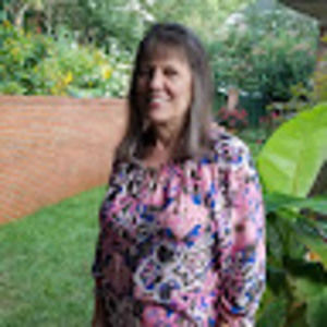 Meet your Posher, Cindy